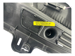 FORRO PORTA MALAS LADO DIREITO JEEP COMPASS 2021 A 2024