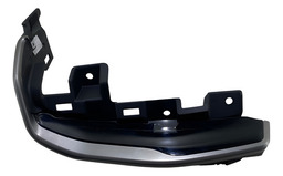 Moldura Acabamento Esquerdo  Painel Jeep Compass 2022 A 2024