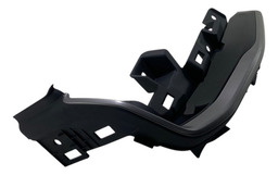MOLDURA ACABAMENTO ESQUERDO  PAINEL JEEP COMPASS 2022 A 2024