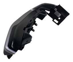 MOLDURA ACABAMENTO ESQUERDO  PAINEL JEEP COMPASS 2022 A 2024