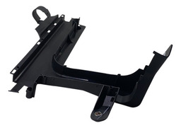 MOLDURA ACABAMENTO CHICOTE JEEP COMPASS 2021 2022 A 2024
