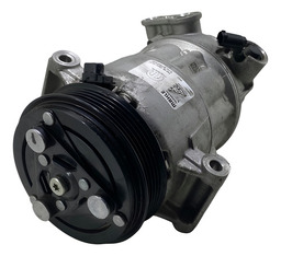 Compressor Ar Condicionado Jeep Compass 1.3 4cc 2022 A 2024