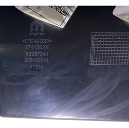 PORTA LUVAS JEEP COMPASS 2022 2023 2024