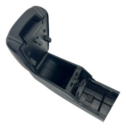 CONSOLE CENTRAL PORTA OBJETOS JEEP COMPASS 2021 A 2024