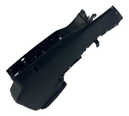 CONSOLE CENTRAL PORTA OBJETOS JEEP COMPASS 2021 A 2024