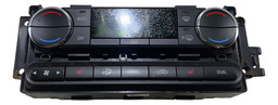Comando Ar Digital Ford Edge 2008 2009 2010