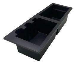 PORTA OBJETOS CONSOLE CENTRAL FORD EDGE 2008 2009 2010