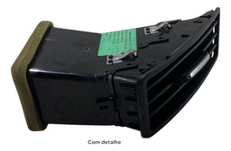 DIFUSOR AR ESQUERDO PAINEL FORD EDGE 2008 2009 2010