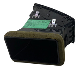 DIFUSOR AR ESQUERDO PAINEL FORD EDGE 2008 2009 2010