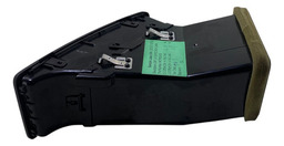 DIFUSOR AR ESQUERDO PAINEL FORD EDGE 2008 2009 2010