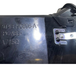 DIFUSOR AR ESQUERDO PAINEL FORD EDGE 2008 2009 2010