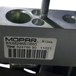 EVAPORADOR AR JEEP RENEGADE COMPASS 2020 2021 2022 A 2024