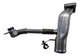 Tubo Cano Agua Jeep Compass 1.3 2022 2023 2024 Turbo