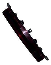 LANTERNA LUZ LED PLACA JEEP COMPASS 2022 2023 2024