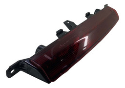 LANTERNA LUZ LED PLACA JEEP COMPASS 2022 2023 2024
