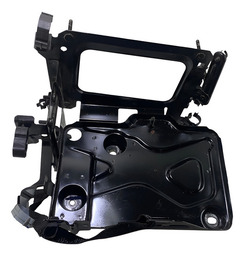 Caixa Suporte Bateria Jeep Compass 1.3 2022 2022 2024