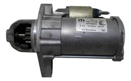 Motor Partida Arranque Toro Jeep Compass 1.3 2022 A 24 Turbo