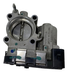 TBI CORPO BORBOLETA JEEP COMPASS 1.3 2022 2023 2024 TURBO