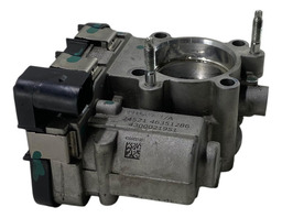TBI CORPO BORBOLETA JEEP COMPASS 1.3 2022 2023 2024 TURBO