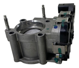 TBI CORPO BORBOLETA JEEP COMPASS 1.3 2022 2023 2024 TURBO