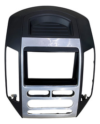 Moldura Comando Painel Difusor Ford Edge 2008 2009 2010