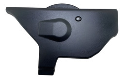 Moldura Tampa Inferior Painel Ford Edge 2008 2009 A 2015