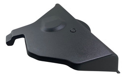 MOLDURA TAMPA INFERIOR PAINEL FORD EDGE 2008 2009 A 2015
