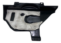 MOLDURA TAMPA INFERIOR PAINEL FORD EDGE 2008 2009 A 2015