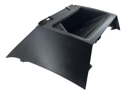PAINEL CENTRAL FORD EDGE 3.5 V6 AUTOMÁTICO 2008 2009 A 2011 PRETO N/A