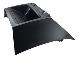 PAINEL CENTRAL FORD EDGE 3.5 V6 AUTOMÁTICO 2008 2009 A 2011 PRETO N/A