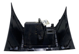 PAINEL CENTRAL FORD EDGE 3.5 V6 AUTOMÁTICO 2008 2009 A 2011 PRETO N/A