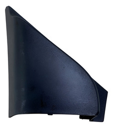 Acabamento Interno Retrovisor Esquerdo Gm Onix 2020 A 2024