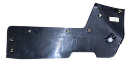 ACABAMENTO LATERAL ESQUERDO INTERNO FORD EDGE 2008 2009 2010