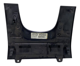 ACABAMENTO MOLDURA INFERIOR PAINEL FORD EDGE 2008 A 2010