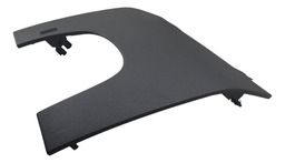 ACABAMENTO MOLDURA INFERIOR PAINEL FORD EDGE 2008 A 2010