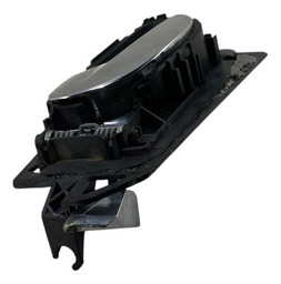 MAÇANETA INTERNA DIANTEIRA ESQUERDA PEUGEOT 307 2004 A 2012