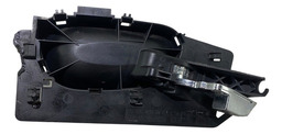 MAÇANETA INTERNA DIANTEIRA ESQUERDA PEUGEOT 307 2004 A 2012