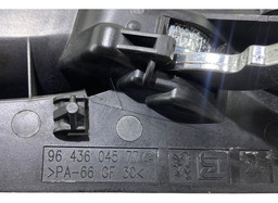 MAÇANETA INTERNA DIANTEIRA ESQUERDA PEUGEOT 307 2004 A 2012