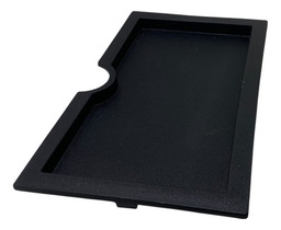 ACABAMENTO CONSOLE PORTA MOEDA FORD EDGE 2008 2009 2010