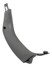 ACABAMENTO TAMPA PORTA MALAS DIREITA PEUGEOT 307 2006 A 2012