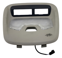 Luz Teto Cortesia Chevrolet Onix 1.0 2020 2021 2022 2023
