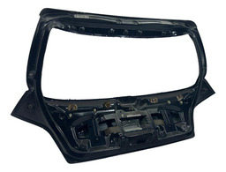 TAMPA TRASEIRA MALAS PEUGEOT 307 HATCH 2006 2007 A 2012 PRETO