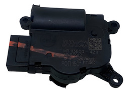 Motor Caixa Ventilação Jeep Compass Renegade 2022 2023 A 25
