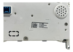 PAINEL INSTRUMENTO VELOCIMETRO GM ONIX 1.0 2020 2021 A 2024