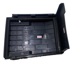 TAMPA CAIXA FUSÍVEIS VW TIGUAN 2011 2012 2013