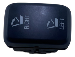 Botao Interruptor Banco Traseiro Ford Edge 2008 2009 A 2013