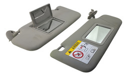 PAR QUEBRA SOL CHEVROLET ONIX 2020 2021 2022 2023