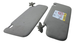 PAR QUEBRA SOL CHEVROLET ONIX 2020 2021 2022 2023