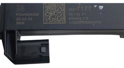 SENSOR KEYLESS ANTENA ALARME CHEVROLET ONIX 2020 2021 A 2023