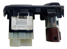 MOLDURA ENTRADA UBS CHEVROLET ONIX 2020 2021 2022 2023